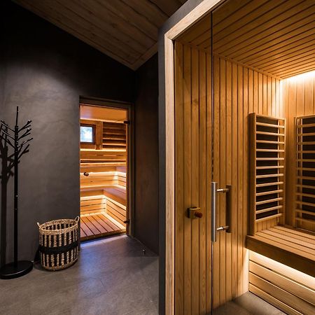 Villas Jagoda & Malina Borovets Ngoại thất bức ảnh