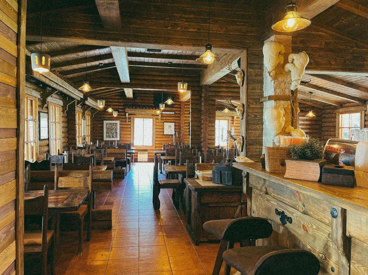 Villas Jagoda & Malina Borovets Ngoại thất bức ảnh