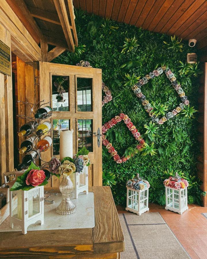 Villas Jagoda & Malina Borovets Ngoại thất bức ảnh