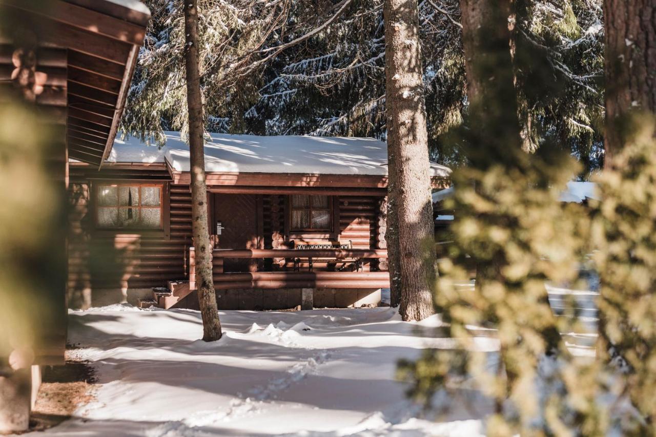 Villas Jagoda & Malina Borovets Ngoại thất bức ảnh