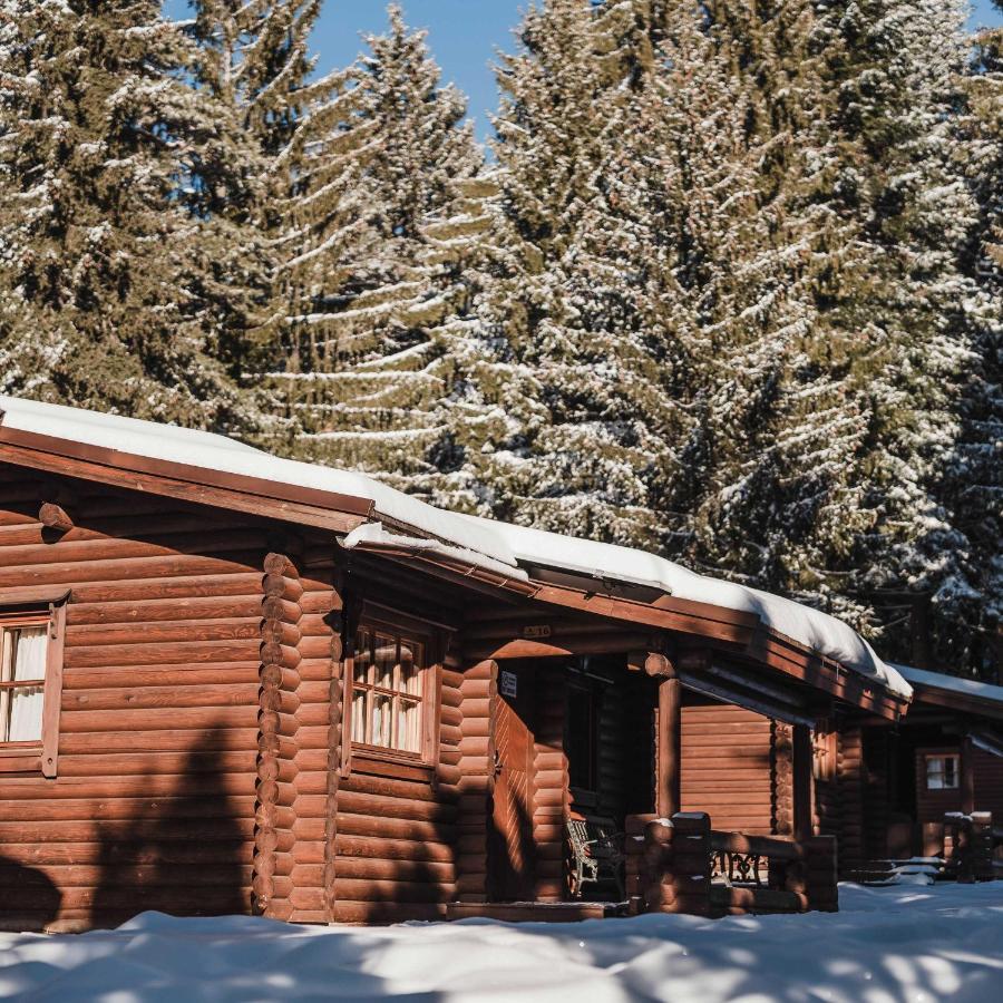 Villas Jagoda & Malina Borovets Ngoại thất bức ảnh