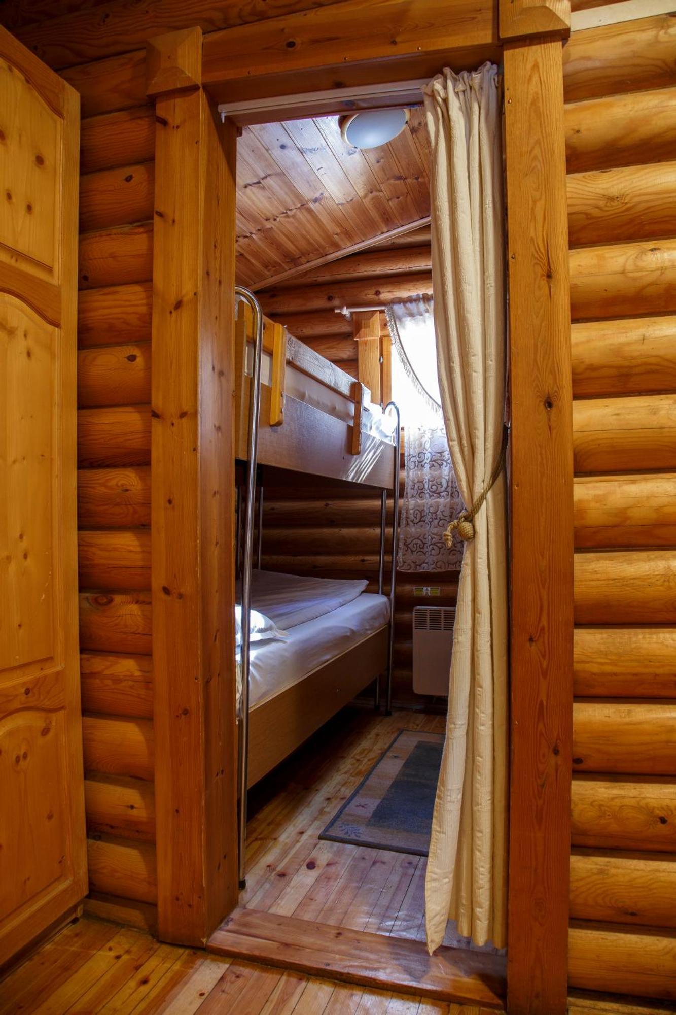 Villas Jagoda & Malina Borovets Ngoại thất bức ảnh