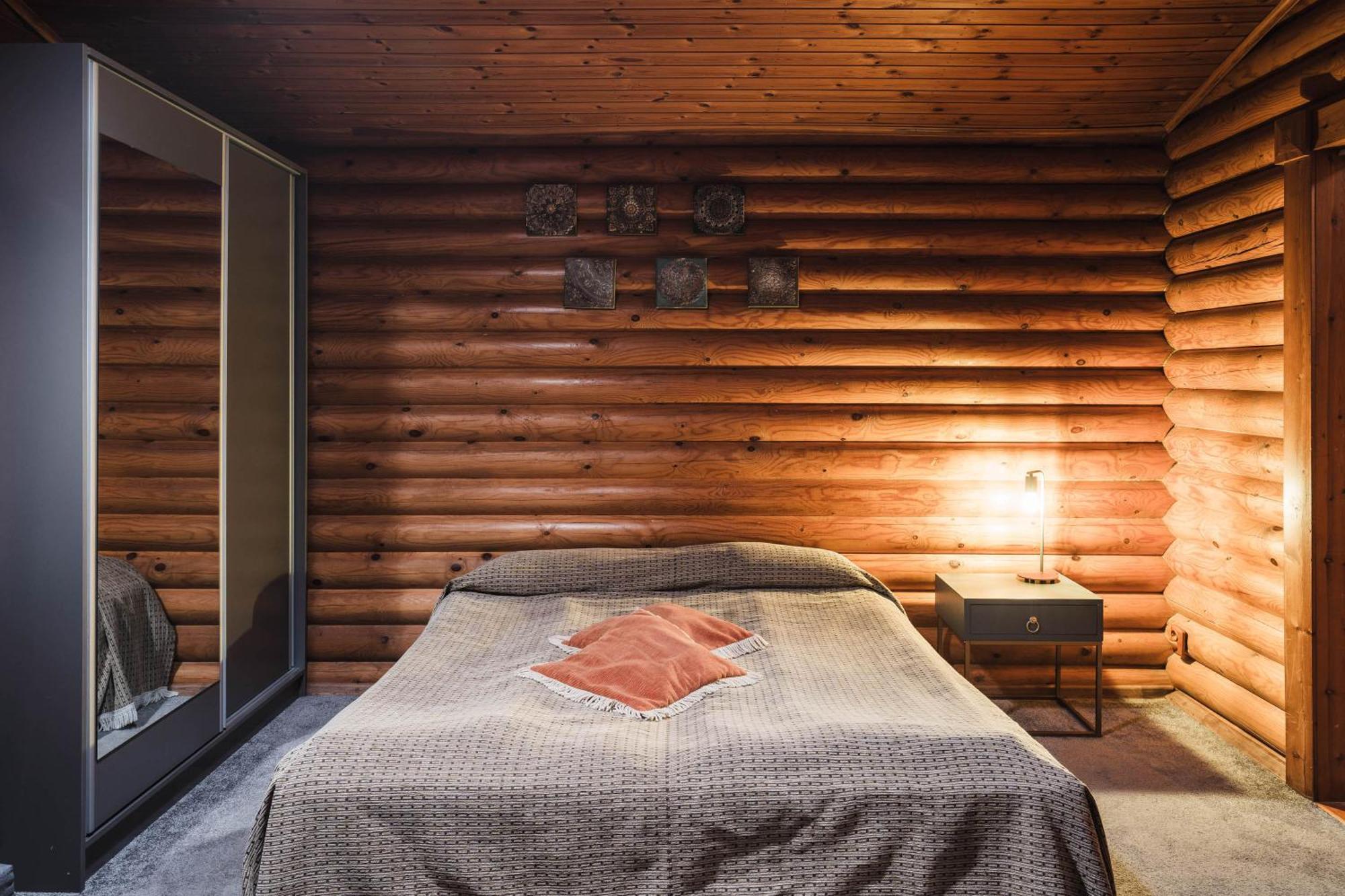 Villas Jagoda & Malina Borovets Ngoại thất bức ảnh
