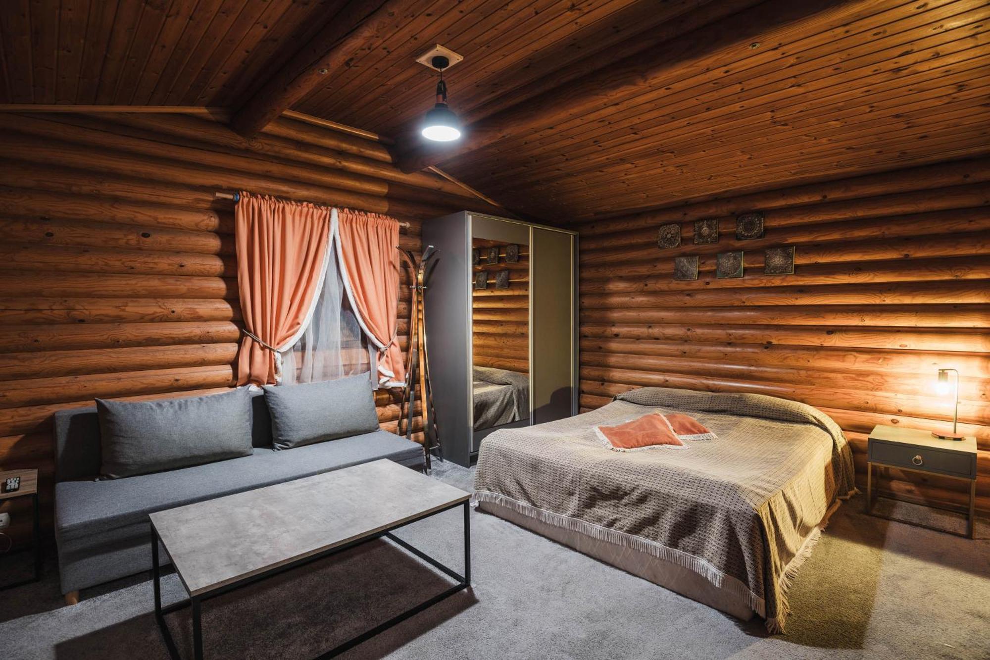 Villas Jagoda & Malina Borovets Ngoại thất bức ảnh