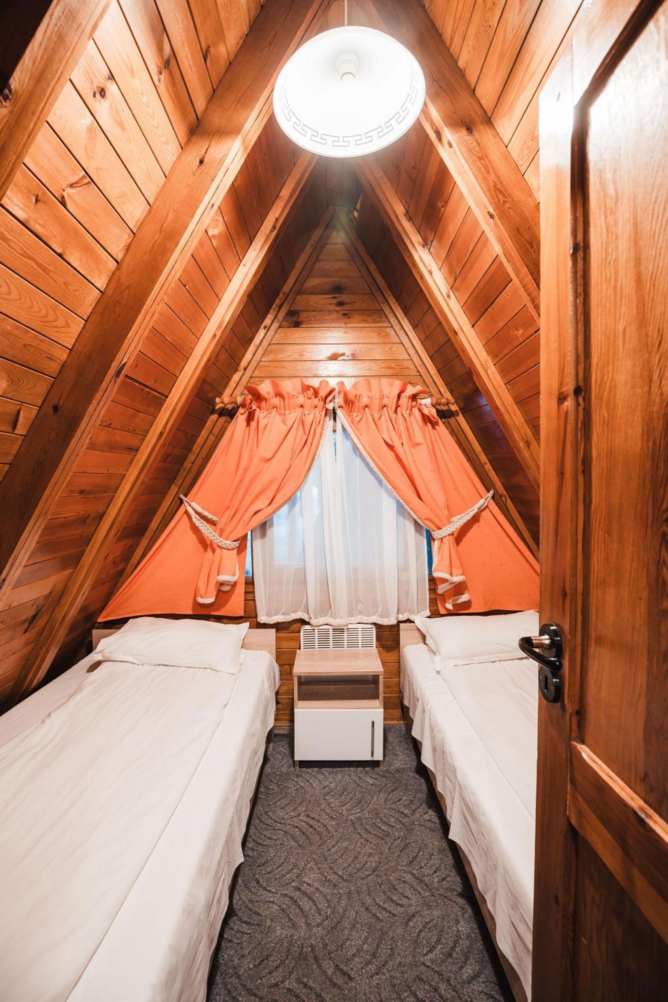 Villas Jagoda & Malina Borovets Ngoại thất bức ảnh