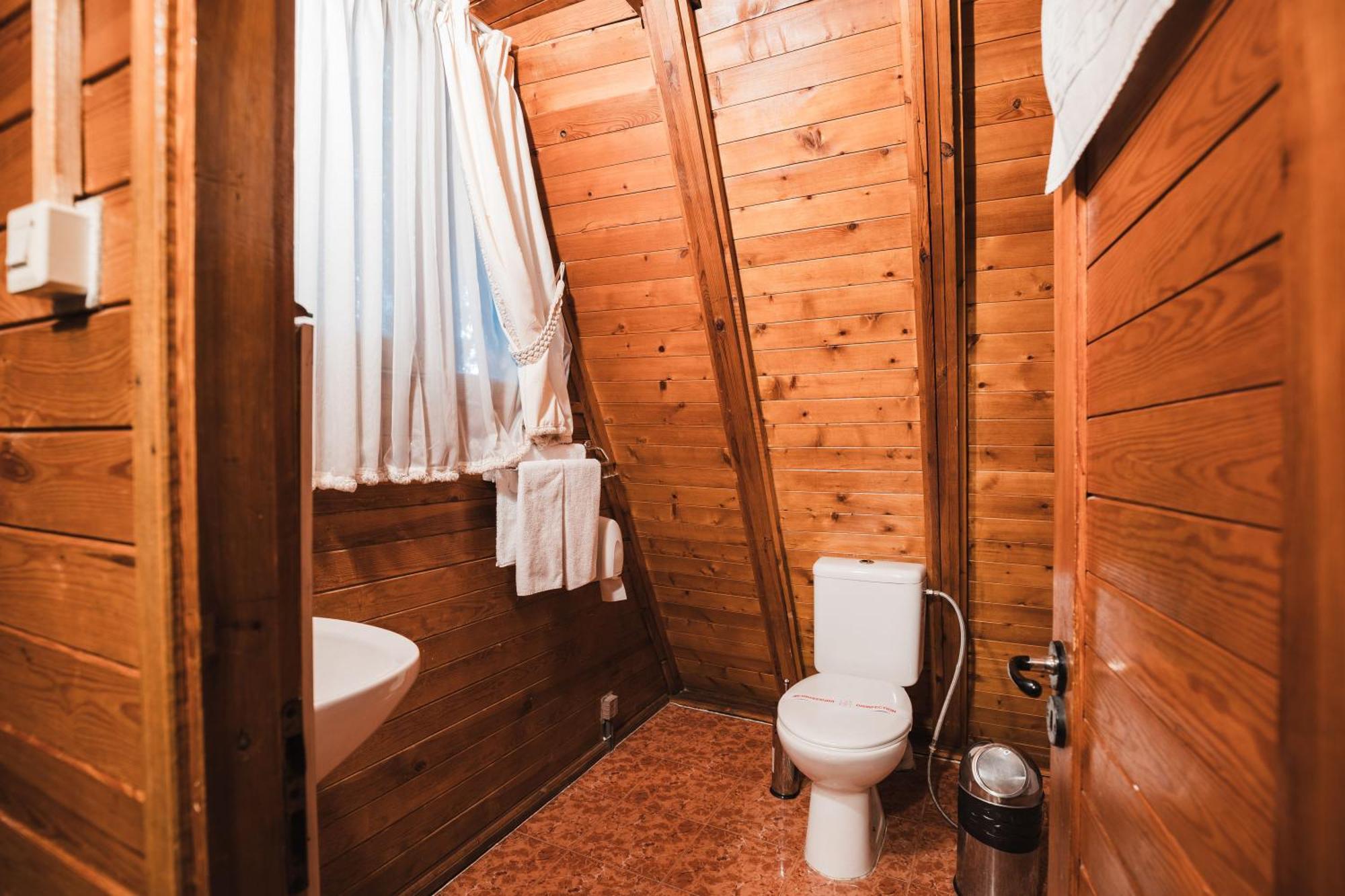 Villas Jagoda & Malina Borovets Ngoại thất bức ảnh