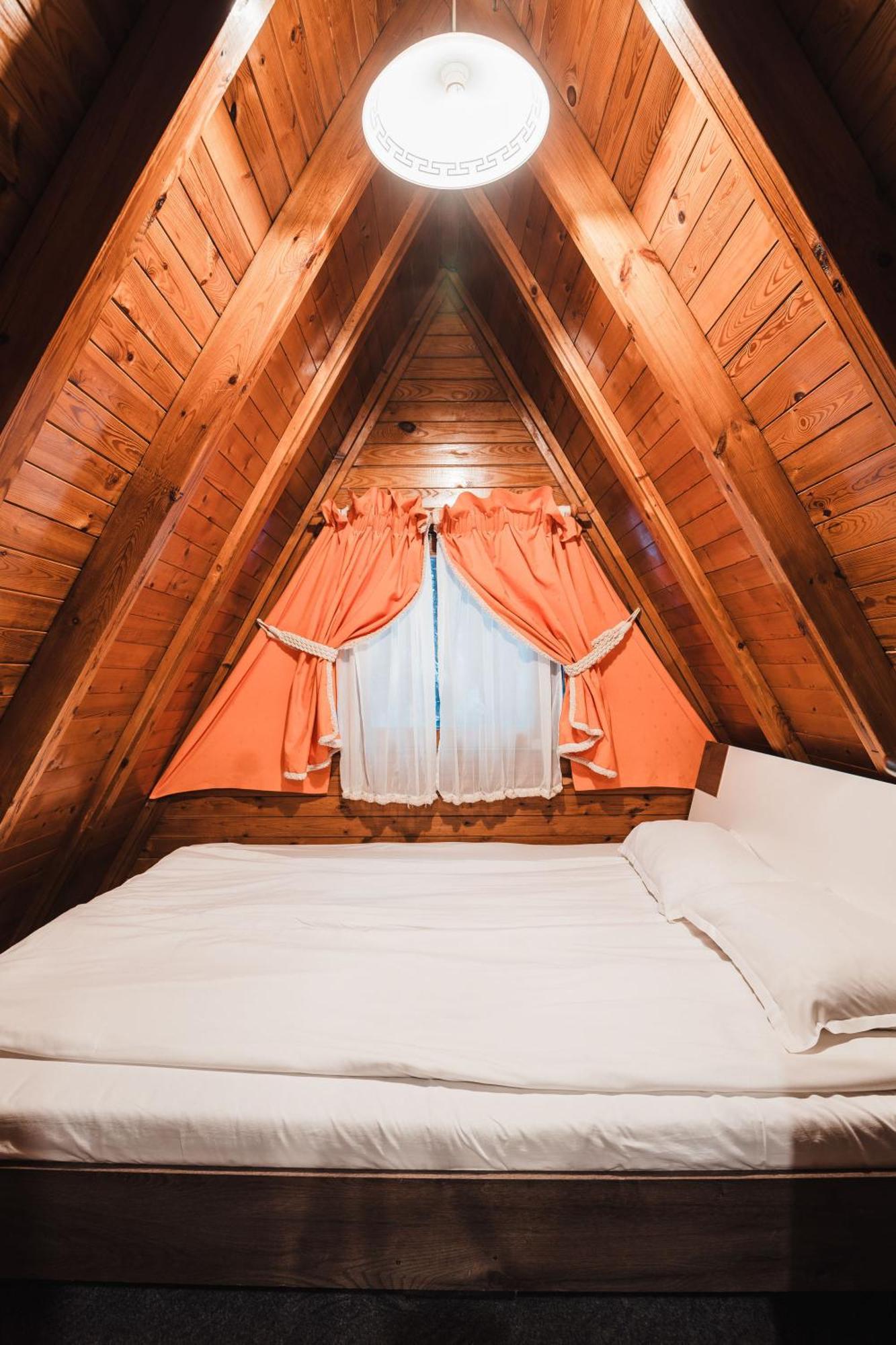 Villas Jagoda & Malina Borovets Ngoại thất bức ảnh