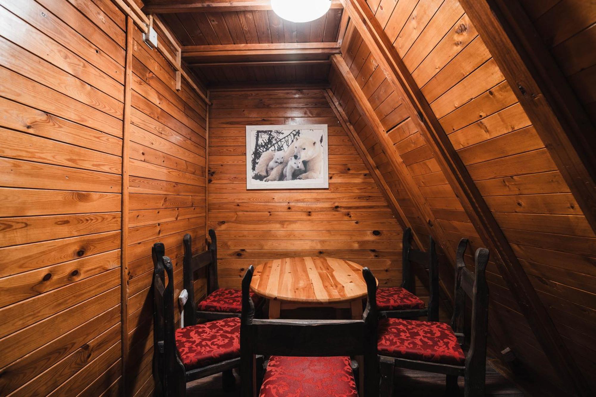 Villas Jagoda & Malina Borovets Ngoại thất bức ảnh