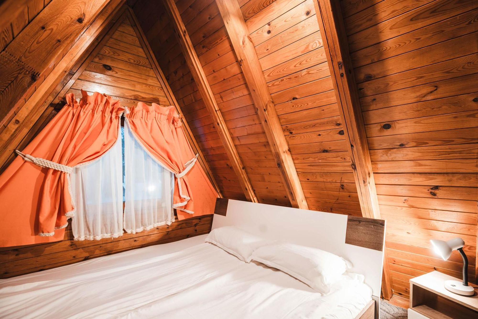 Villas Jagoda & Malina Borovets Ngoại thất bức ảnh
