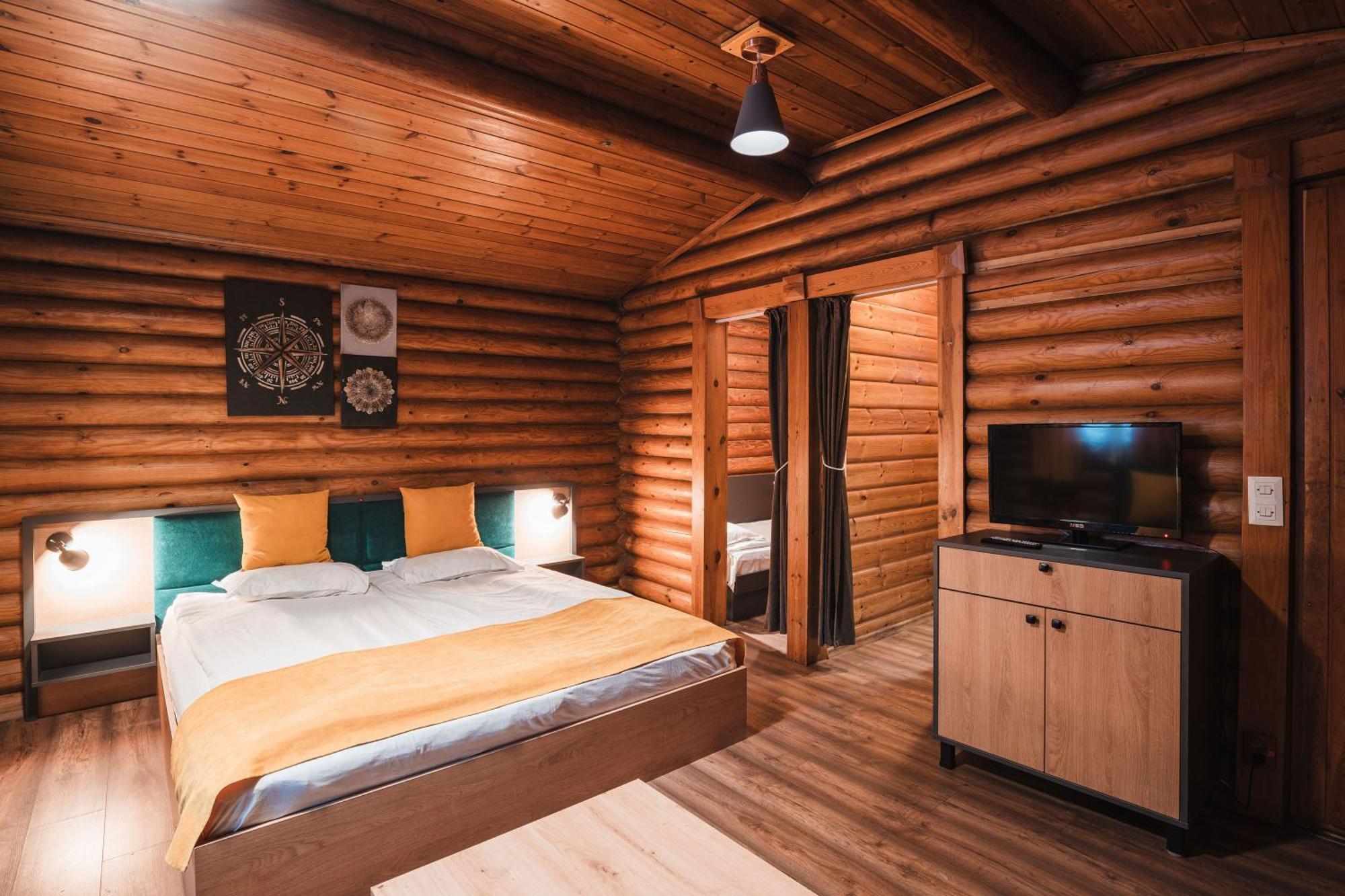 Villas Jagoda & Malina Borovets Ngoại thất bức ảnh