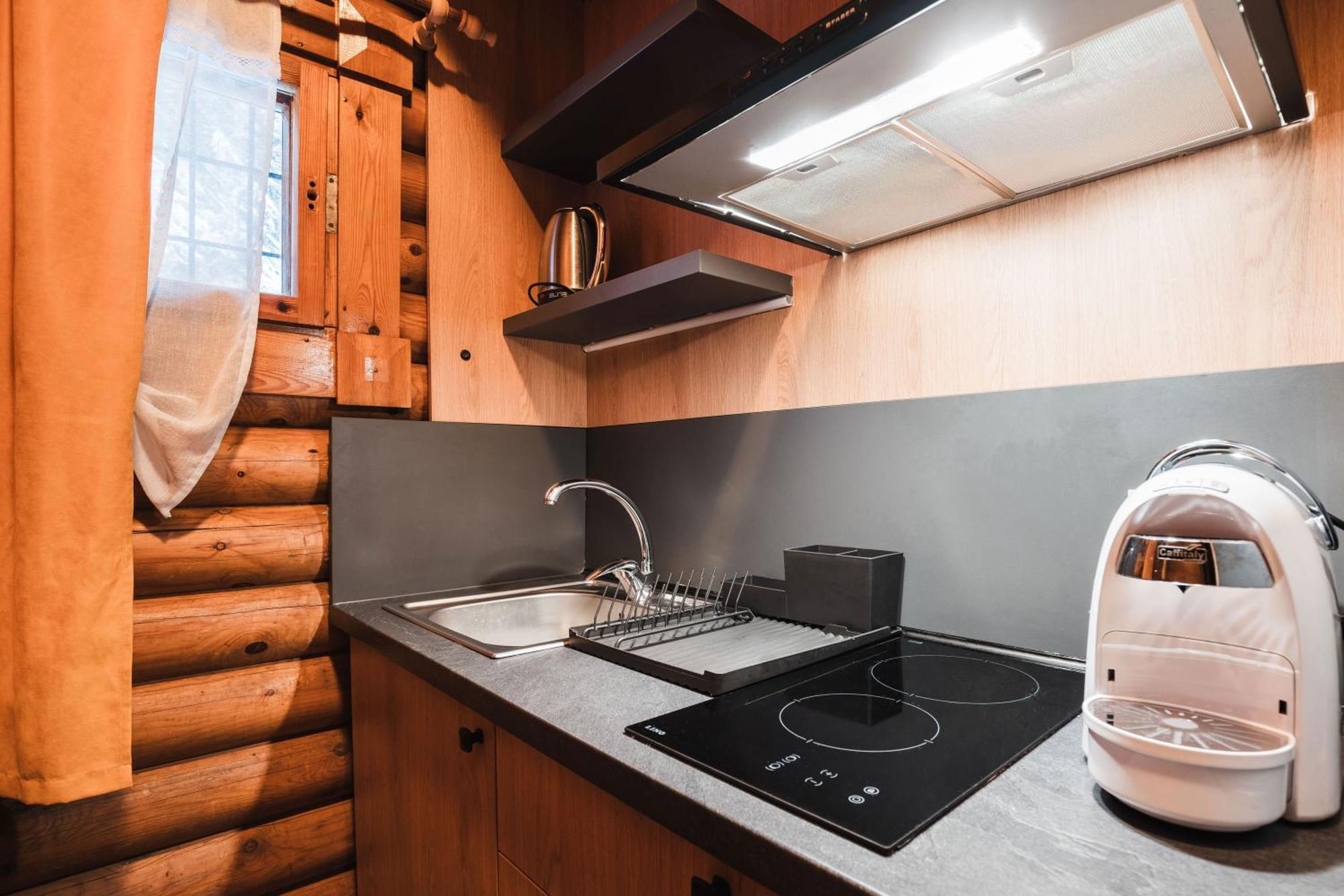 Villas Jagoda & Malina Borovets Ngoại thất bức ảnh