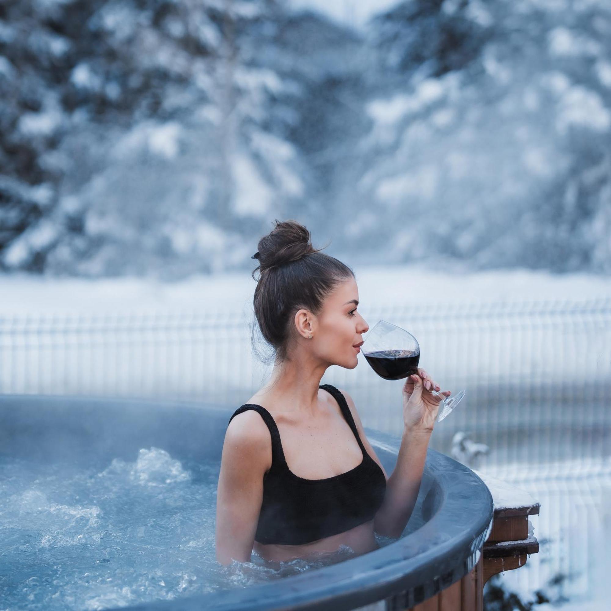 Villas Jagoda & Malina Borovets Ngoại thất bức ảnh