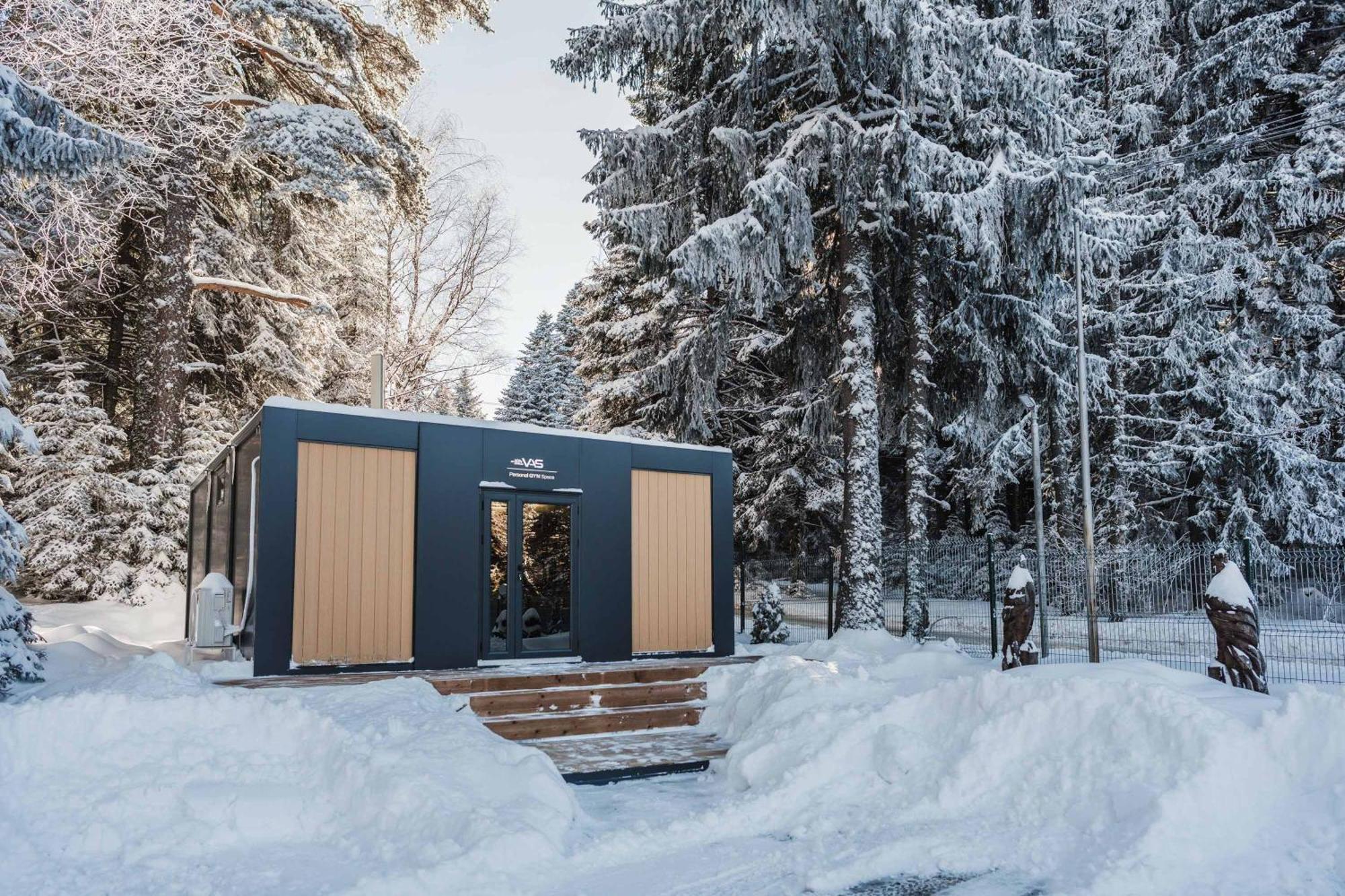 Villas Jagoda & Malina Borovets Ngoại thất bức ảnh