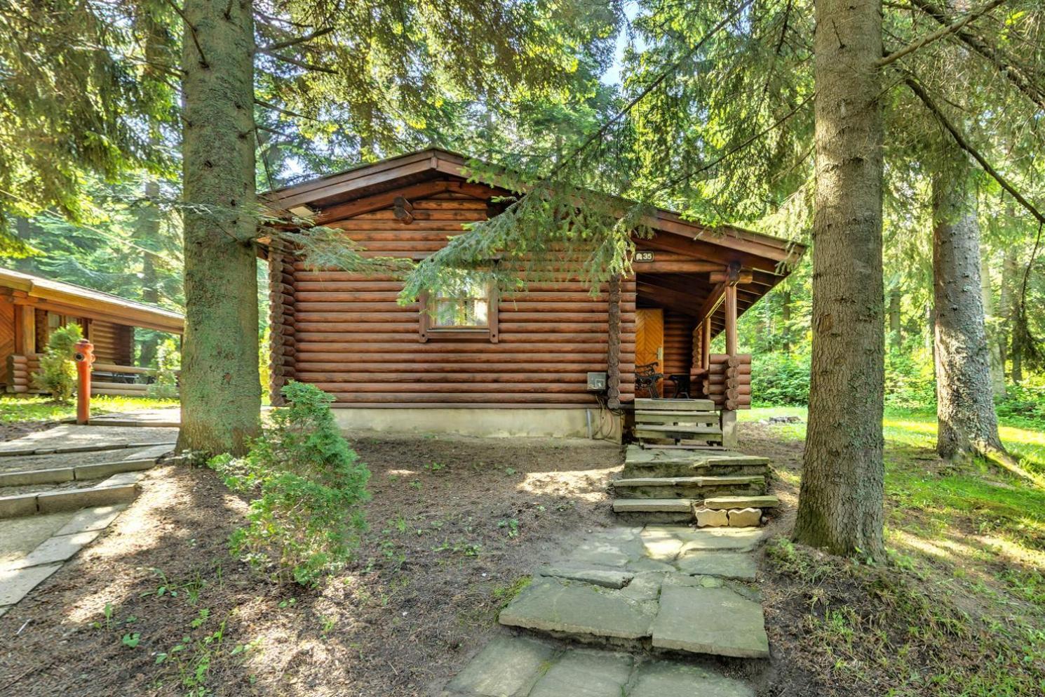Villas Jagoda & Malina Borovets Ngoại thất bức ảnh
