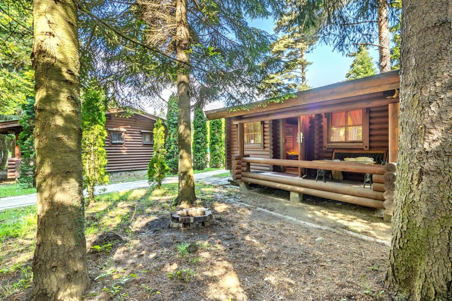 Villas Jagoda & Malina Borovets Ngoại thất bức ảnh