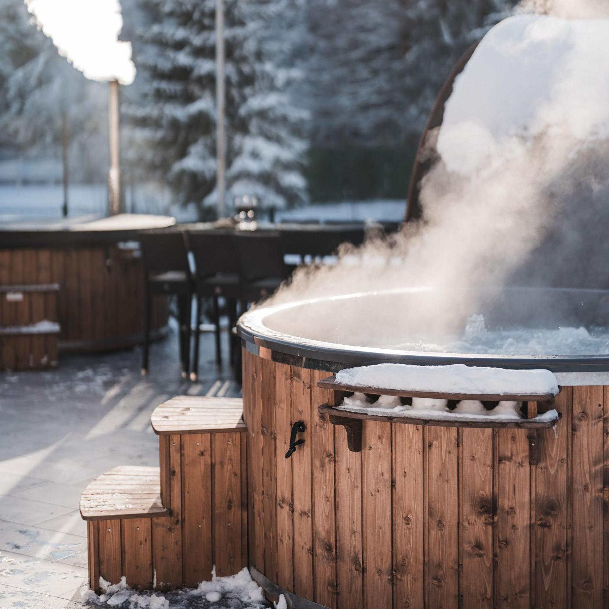 Villas Jagoda & Malina Borovets Ngoại thất bức ảnh