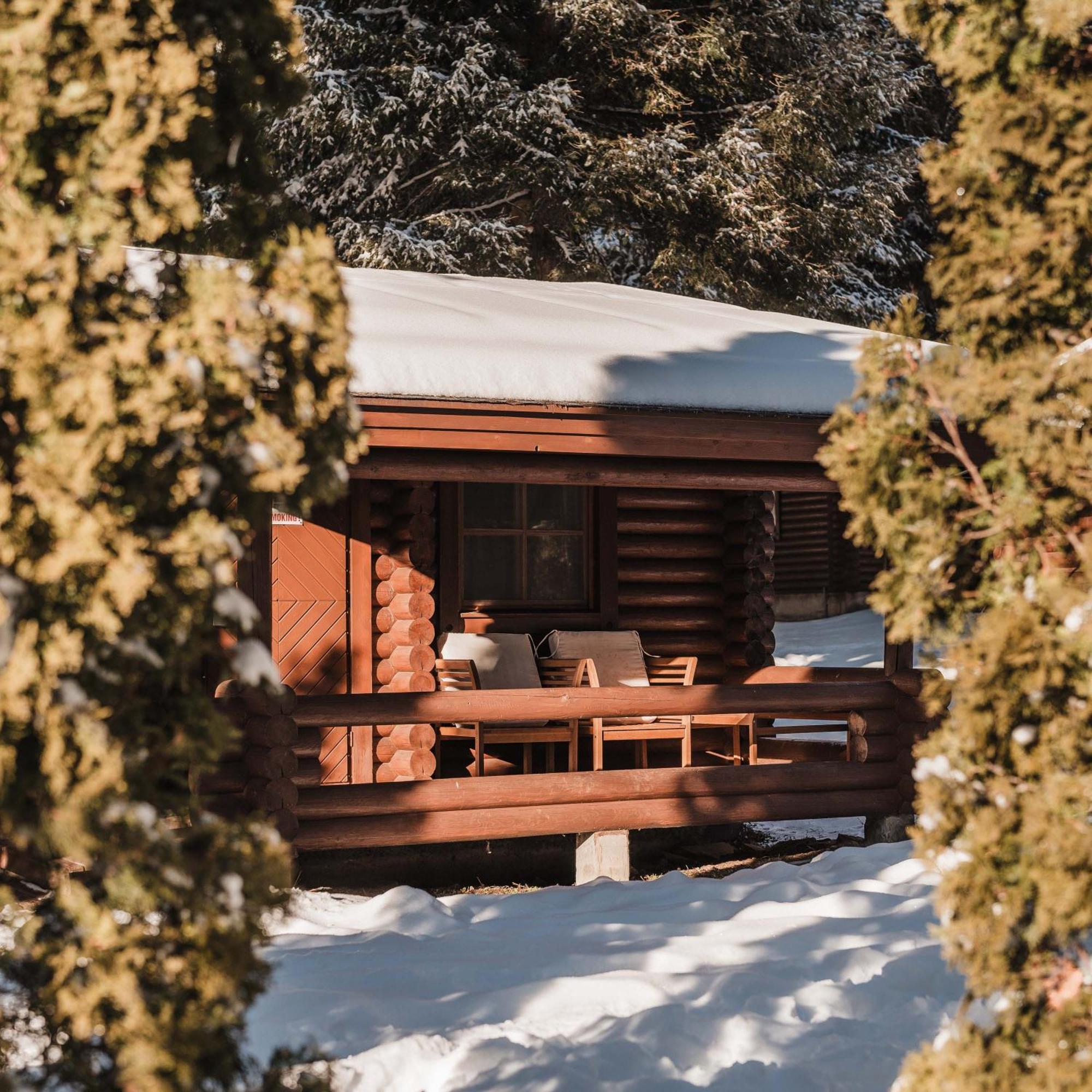 Villas Jagoda & Malina Borovets Ngoại thất bức ảnh