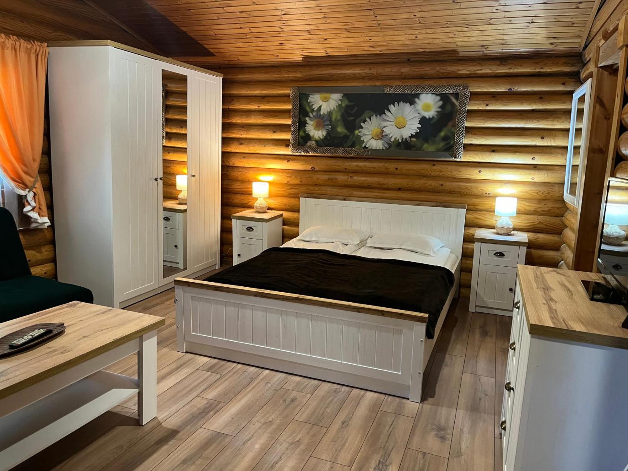 Villas Jagoda & Malina Borovets Ngoại thất bức ảnh
