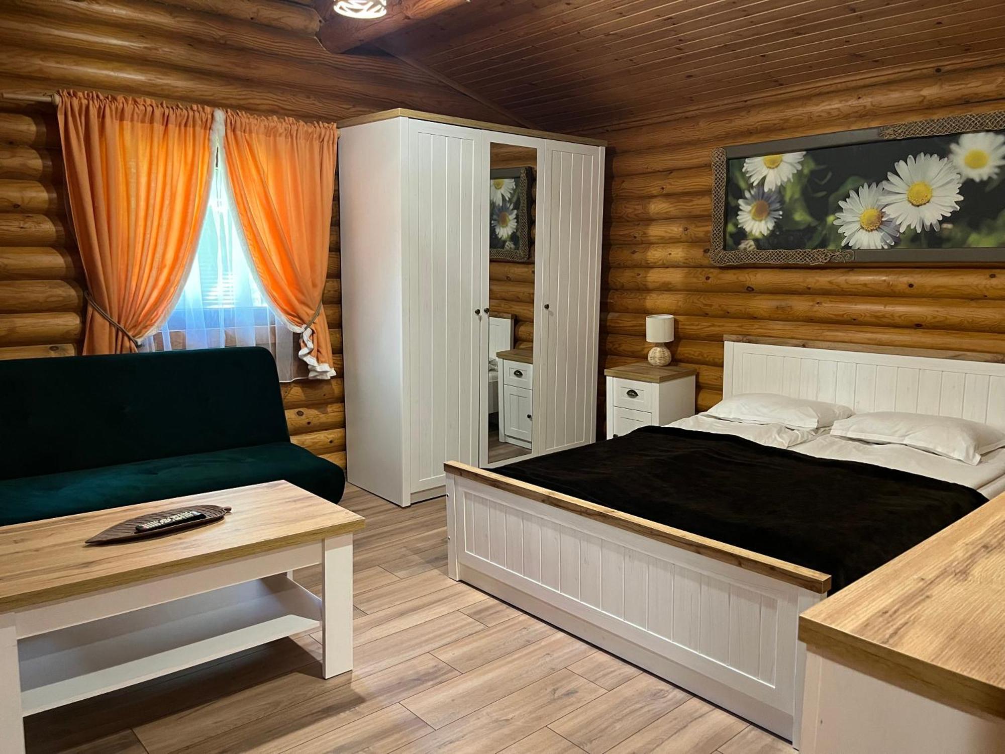 Villas Jagoda & Malina Borovets Ngoại thất bức ảnh