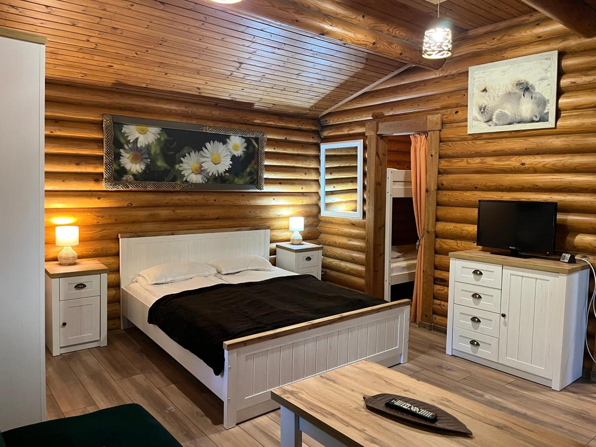 Villas Jagoda & Malina Borovets Ngoại thất bức ảnh